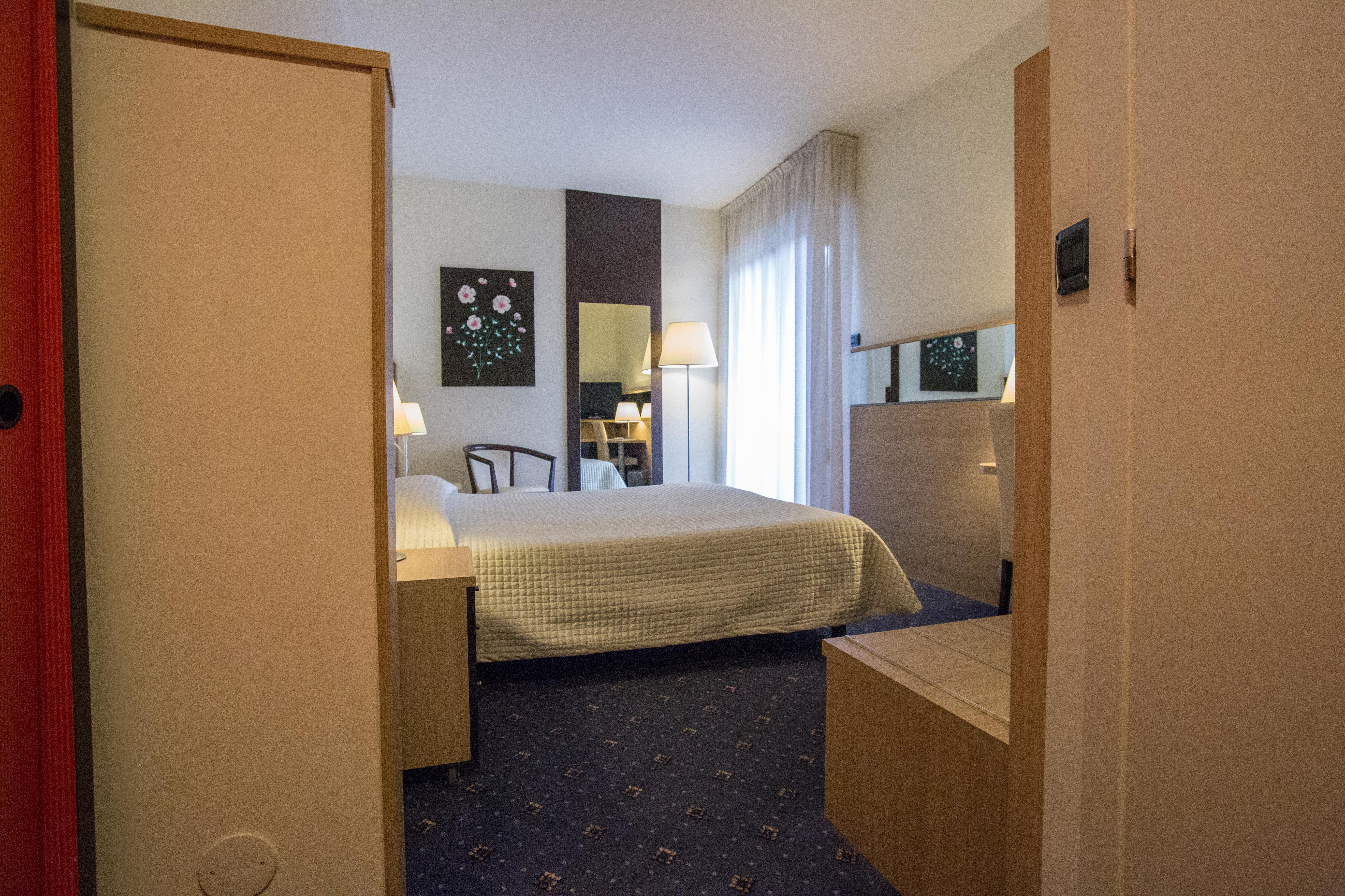 Hotel Augustus Ριτσόνε Εξωτερικό φωτογραφία