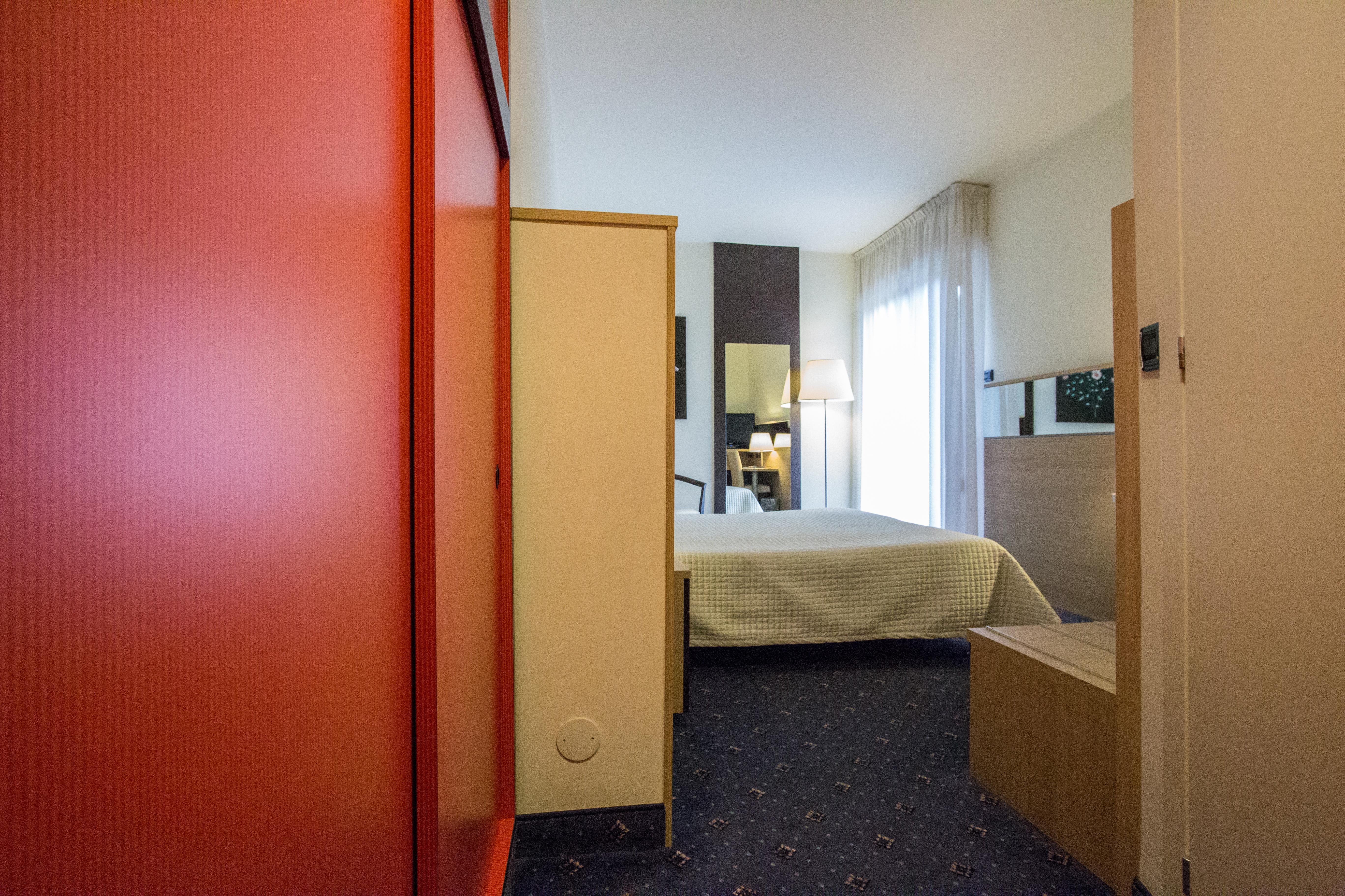 Hotel Augustus Ριτσόνε Εξωτερικό φωτογραφία