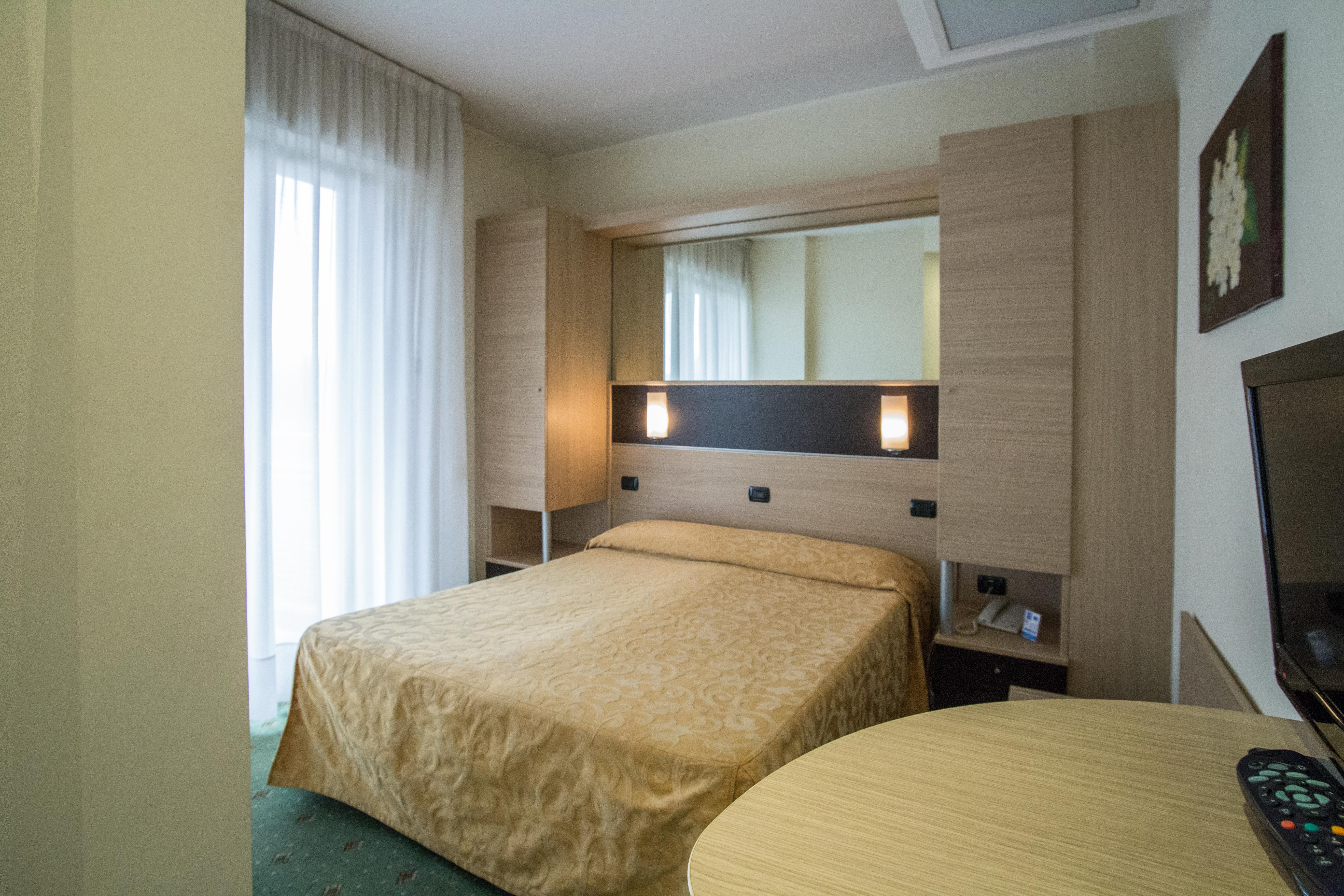 Hotel Augustus Ριτσόνε Εξωτερικό φωτογραφία