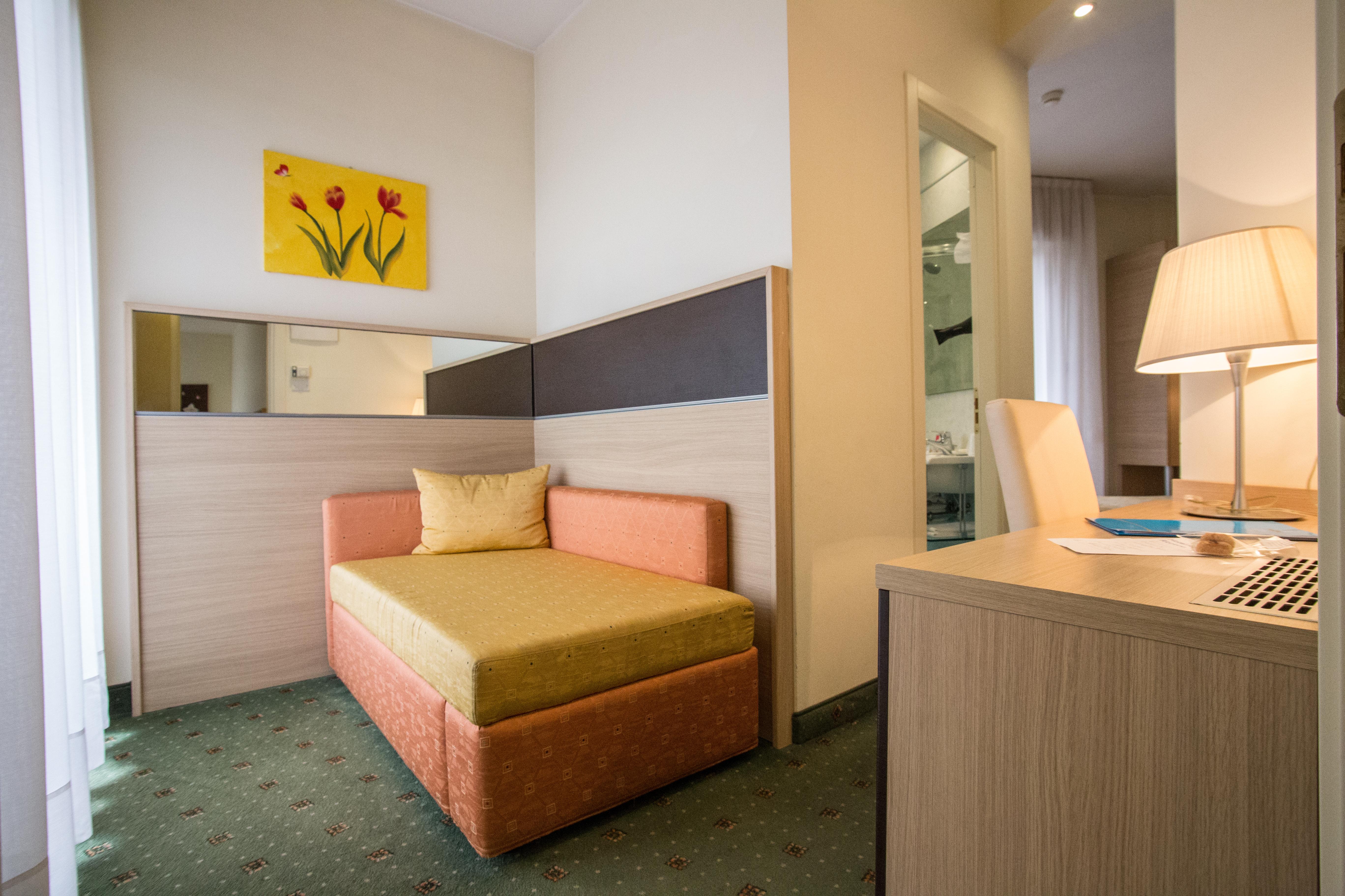 Hotel Augustus Ριτσόνε Εξωτερικό φωτογραφία