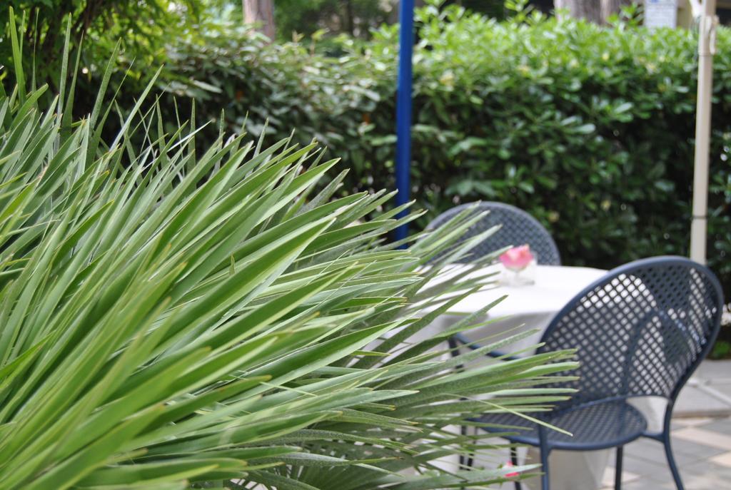 Hotel Augustus Ριτσόνε Εξωτερικό φωτογραφία