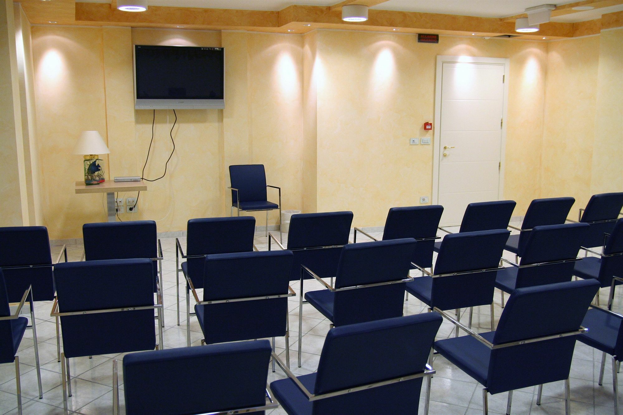 Hotel Augustus Ριτσόνε Εξωτερικό φωτογραφία