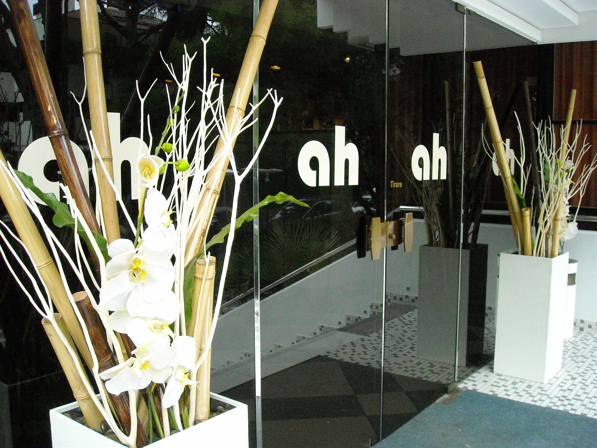 Hotel Augustus Ριτσόνε Εξωτερικό φωτογραφία